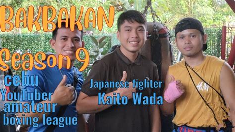 bakbakkan911.com|Bakbakan Season 9 (@Bakbakan9) .